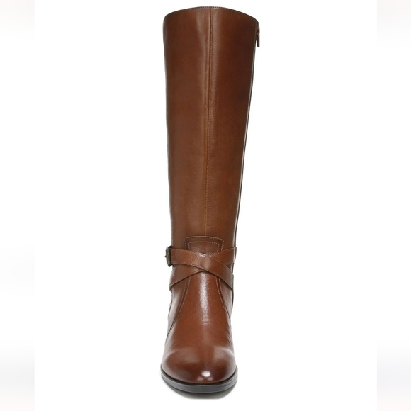 Naturalizer Rena Calf Riding Boot - Picture 5 of 14